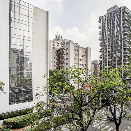 Tabas - Vn Quata São Paulo Exterior foto