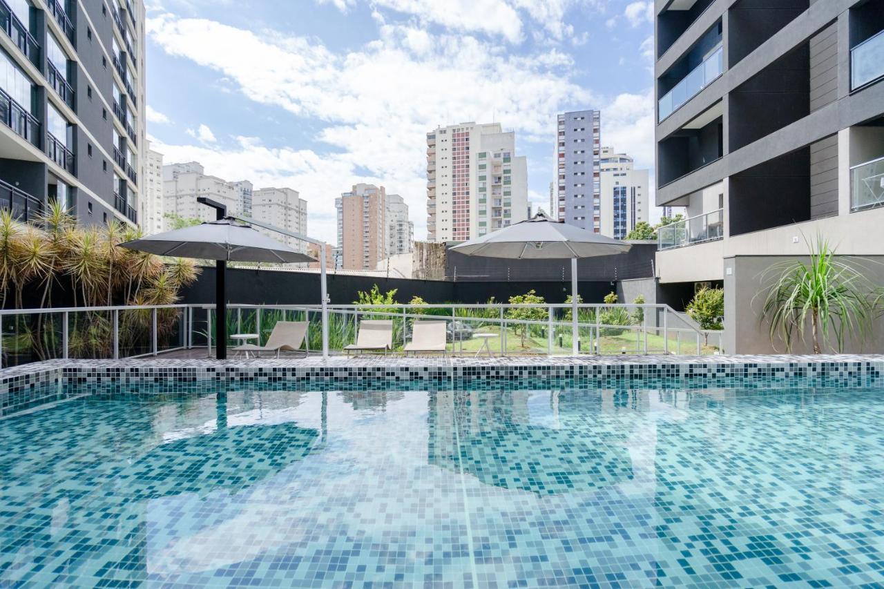 Tabas - Vn Quata São Paulo Exterior foto