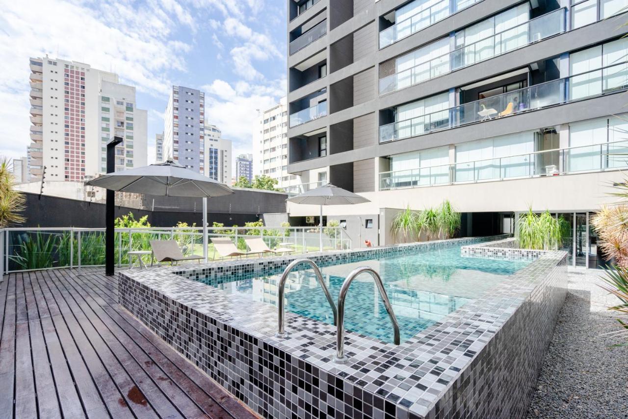 Tabas - Vn Quata São Paulo Exterior foto