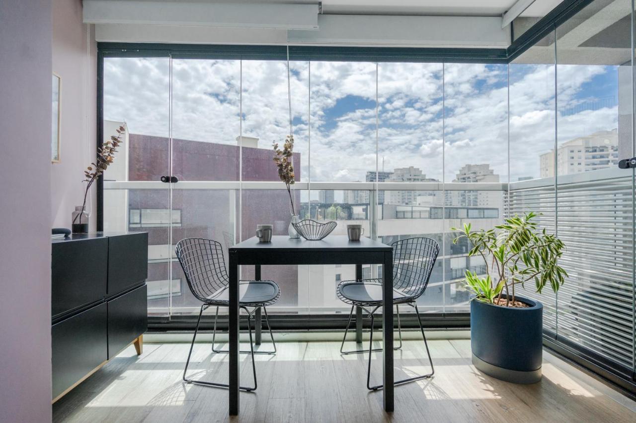 Tabas - Vn Quata São Paulo Exterior foto