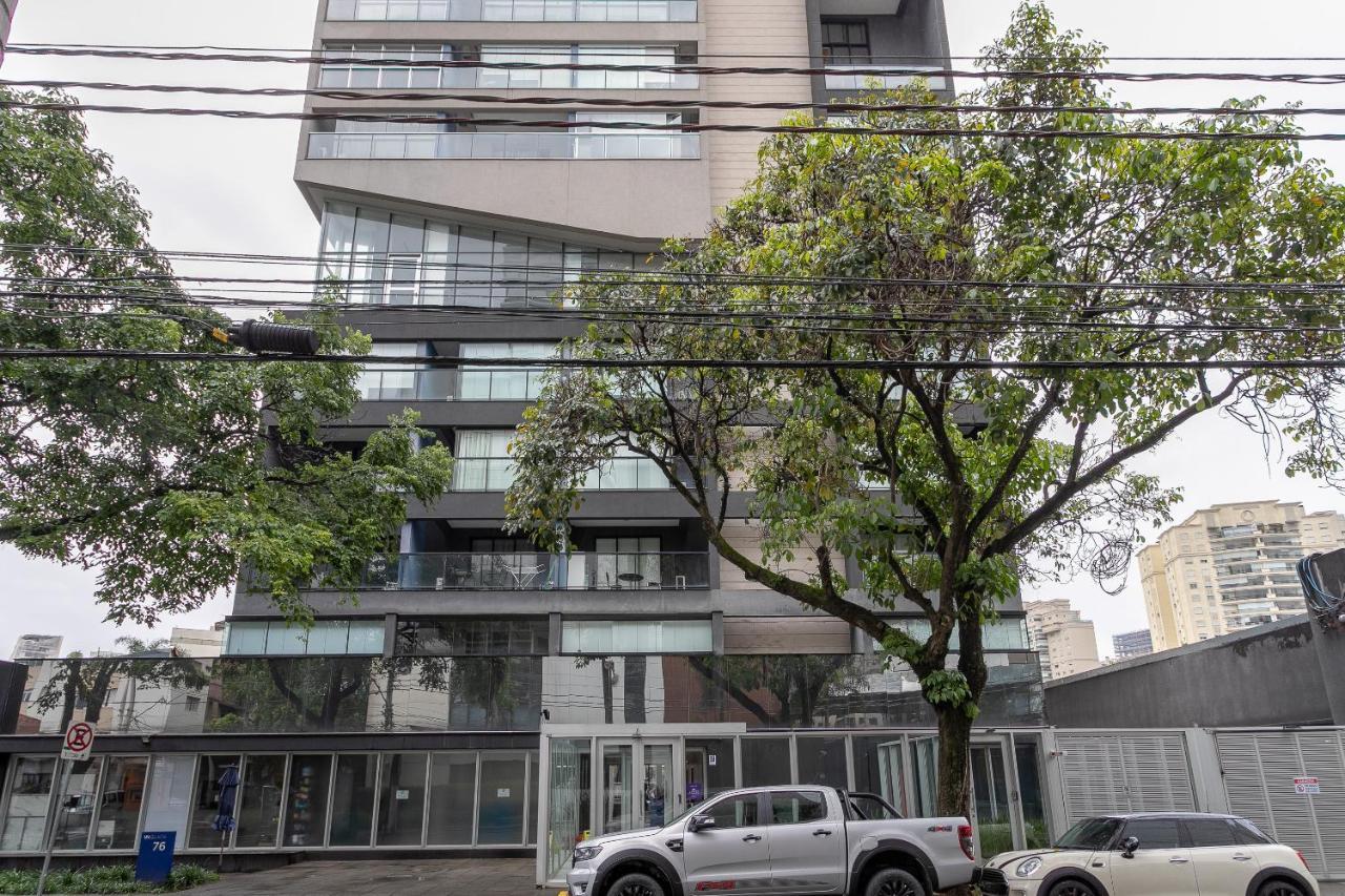 Tabas - Vn Quata São Paulo Exterior foto