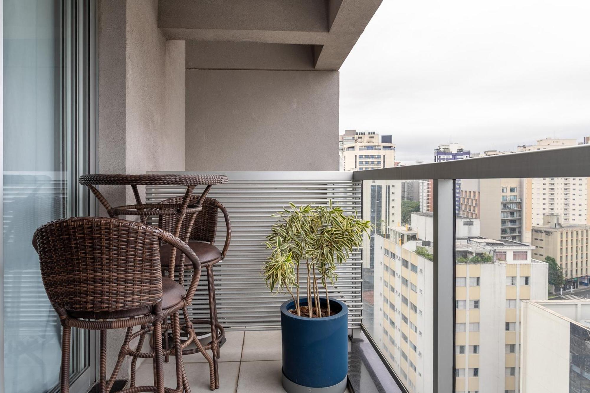 Tabas - Vn Quata São Paulo Exterior foto