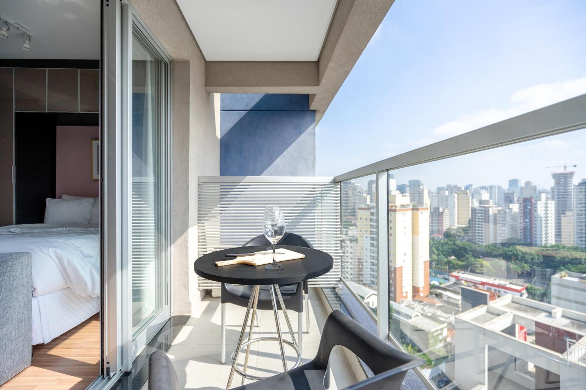 Tabas - Vn Quata São Paulo Exterior foto